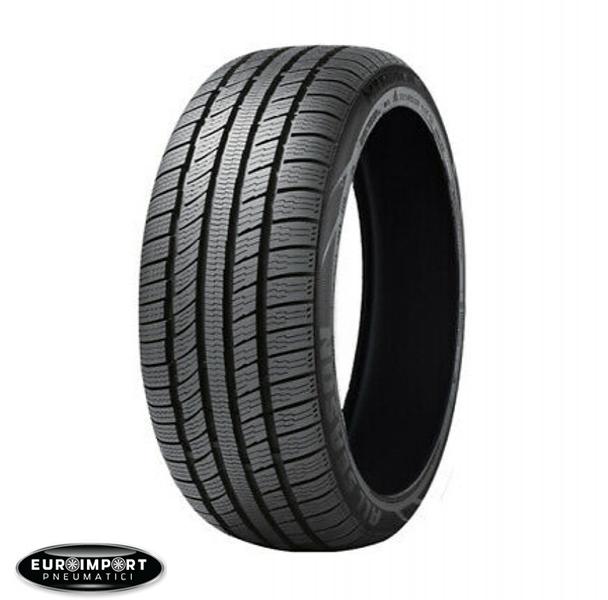 Mirage Mr762 As  205/55 R17 95 V  XL 